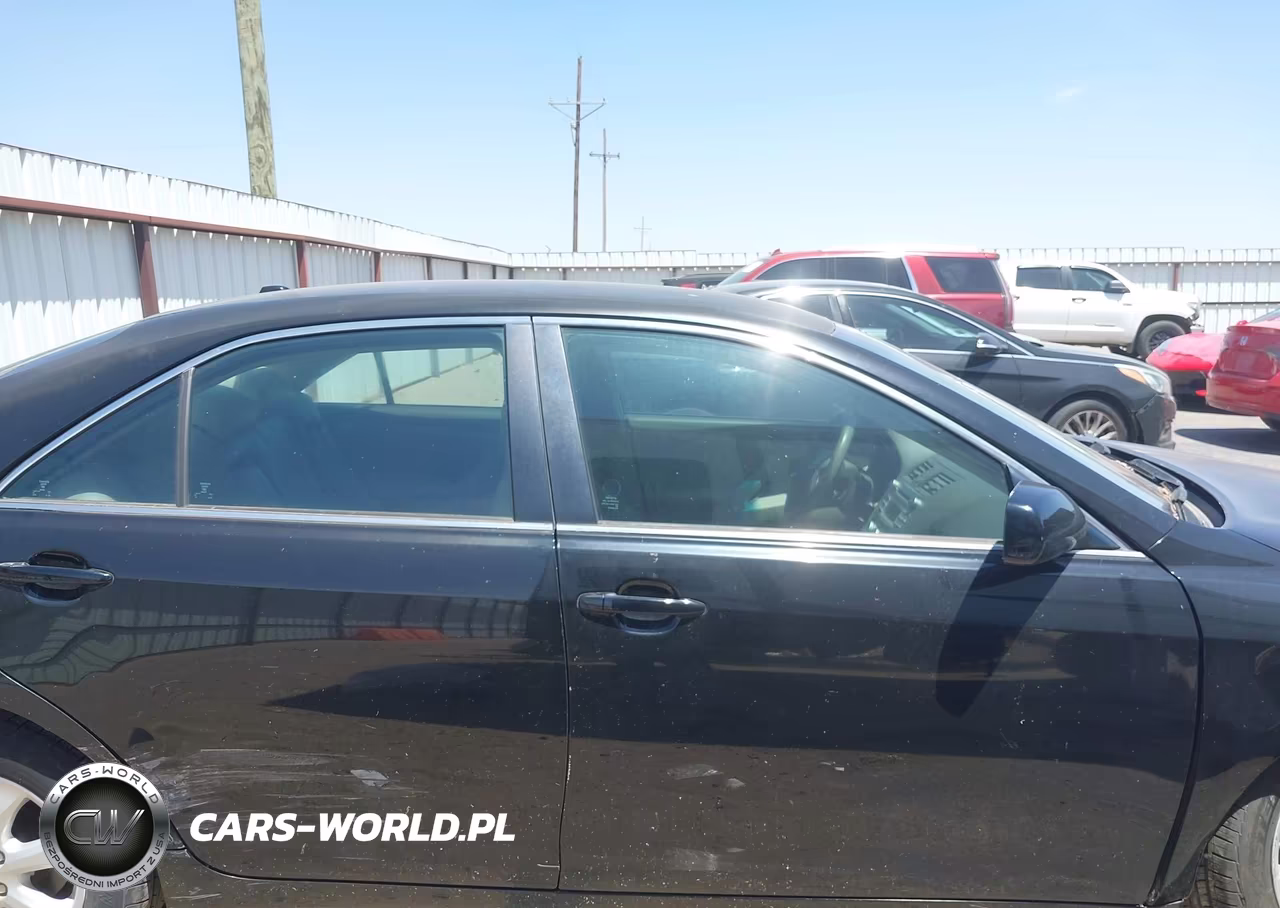 2011 Toyota Camry Le VIN:4T4BF3EK5BR178695 - 13