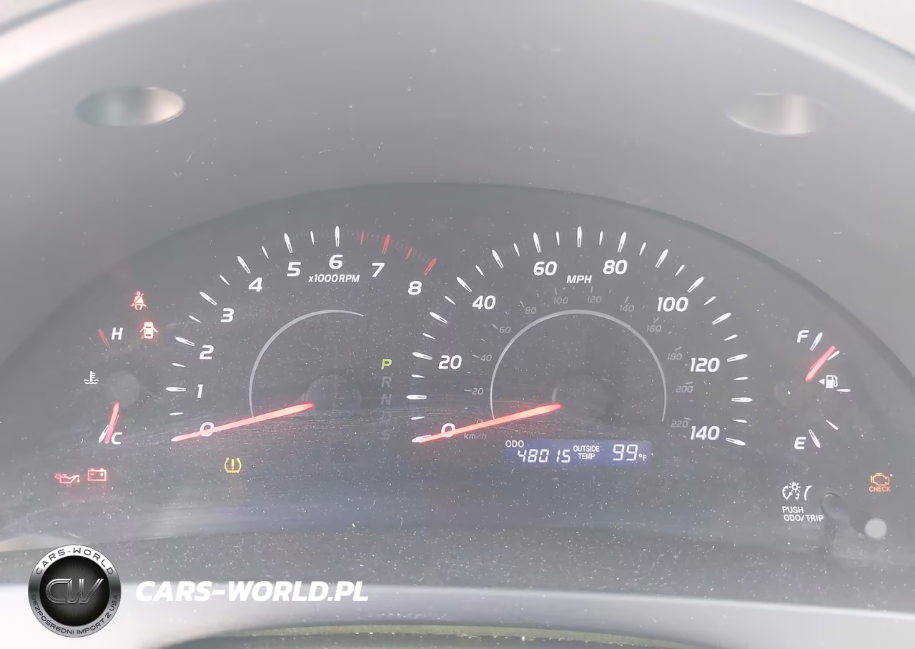 2011 Toyota Camry Le VIN:4T4BF3EK5BR178695 - 7