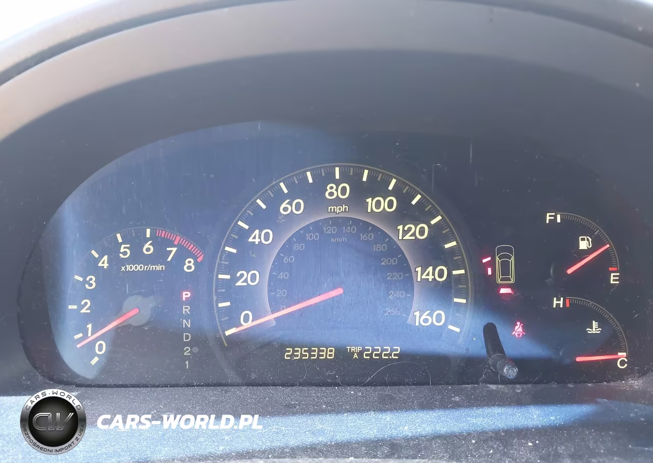 2006 Honda Odyssey Ex-L VIN:5FNRL38756B103037 - 7