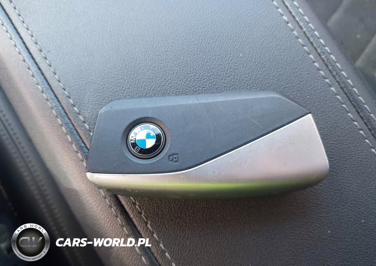 2024 BMW X1 xDrive28I VIN:WBX73EF03R5Z81681 - 11