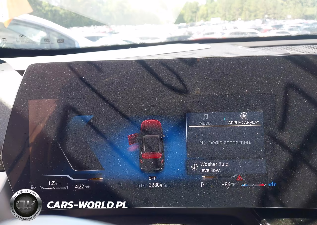 2024 BMW X1 xDrive28I VIN:WBX73EF03R5Z81681 - 7