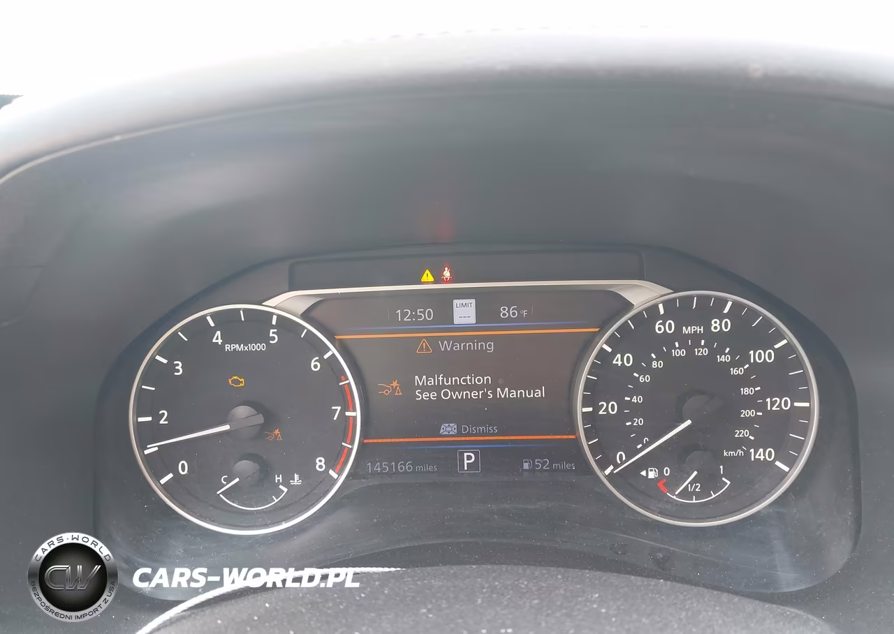 2019 Nissan Altima 2.5 Sl VIN:1N4BL4EV8KC218190 - 7