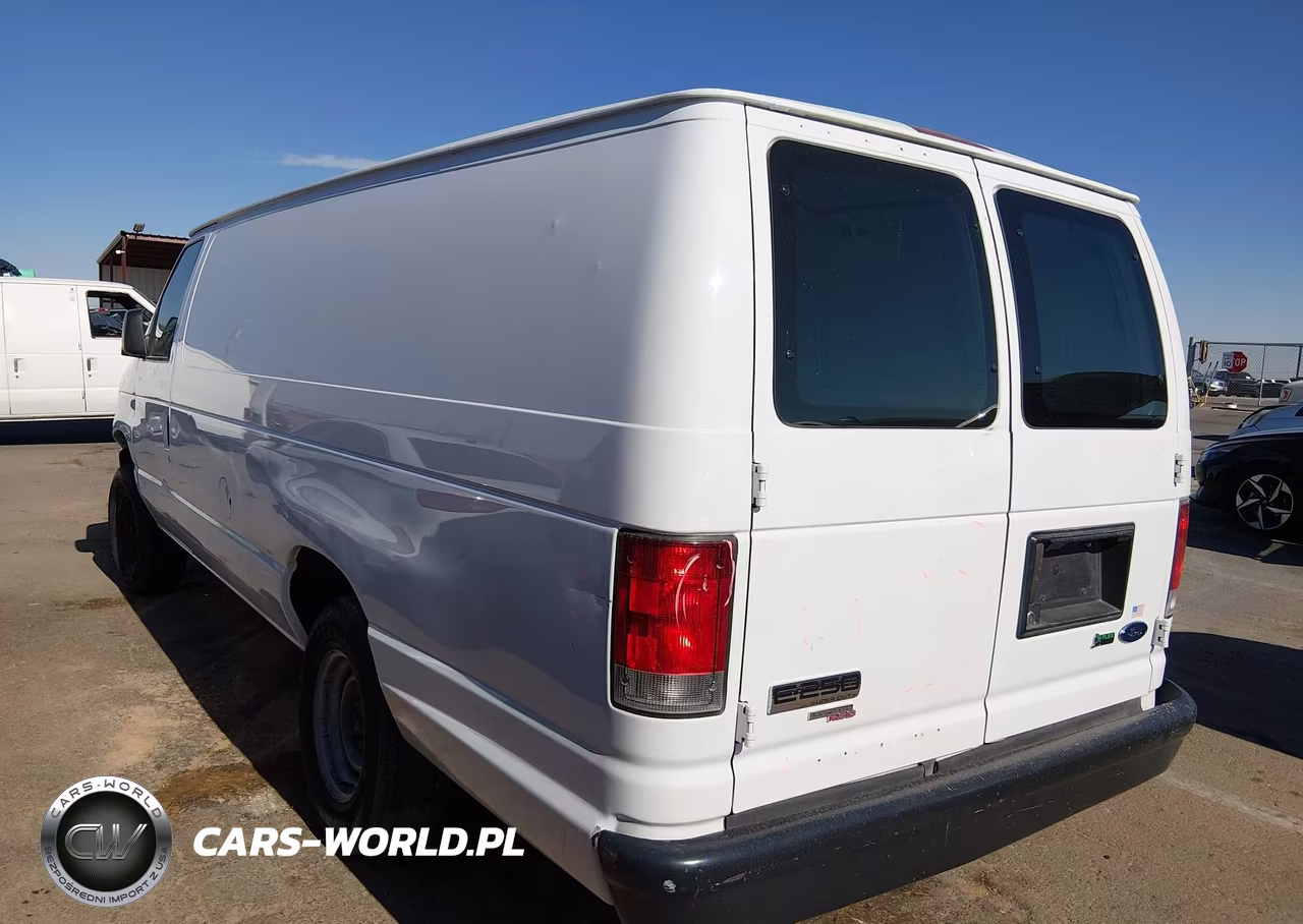 2013 Ford E-250 Commercial VIN:1FTNS2EW3DDB11472 - 14
