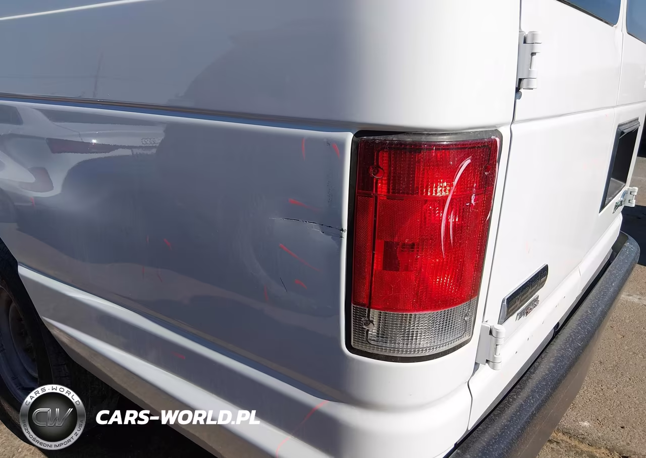 2013 Ford E-250 Commercial VIN:1FTNS2EW3DDB11472 - 17
