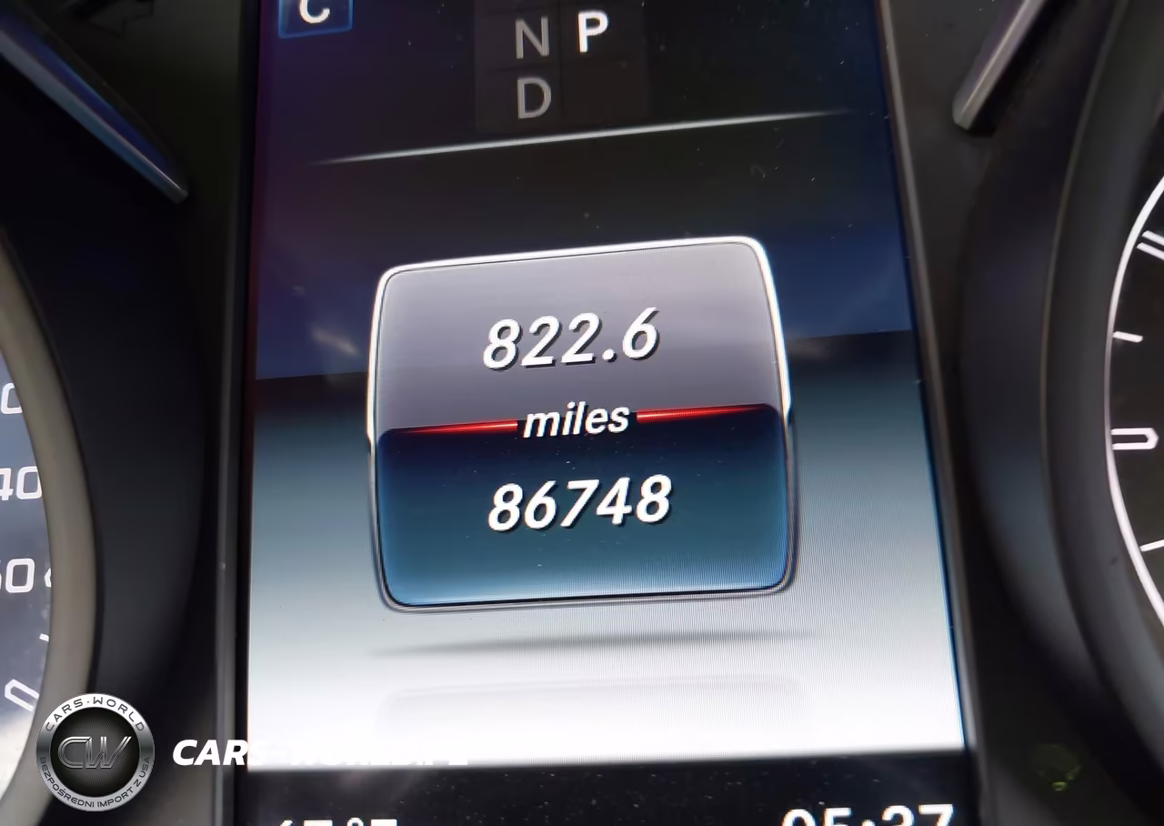 2018 Mercedes-Benz Amg C 43 4Matic VIN:WDDWJ6EB8JF671327 - 15