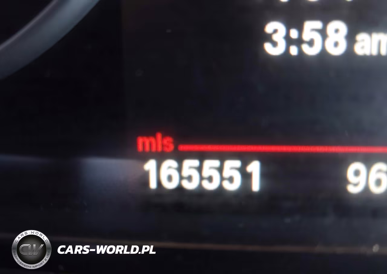 2011 BMW 535I VIN:WBAFR7C52BC802810 - 12