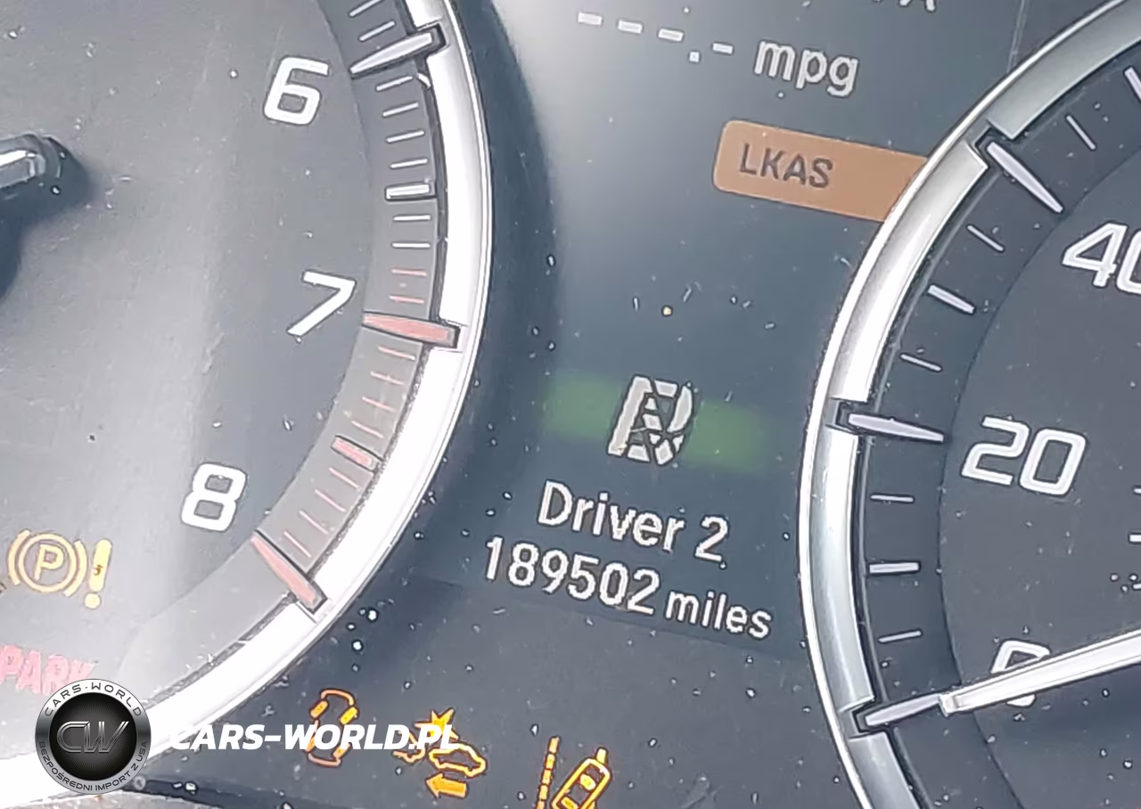 2016 Acura Tlx V6 Tech VIN:19UUB2F56GA011844 - 15