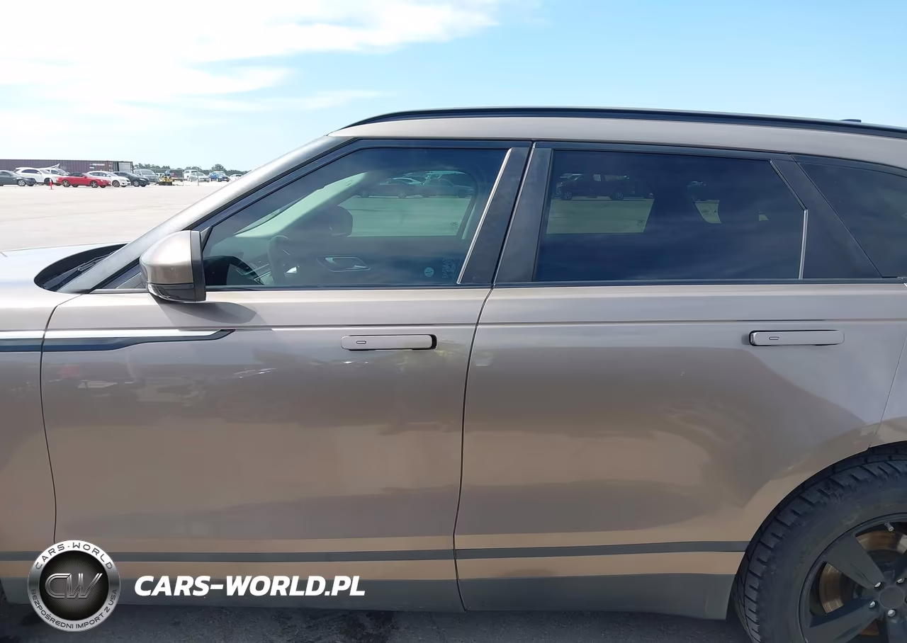 2019 Land Rover Range Rover Velar P250 S VIN:SALYB2EX8KA208518 - 15