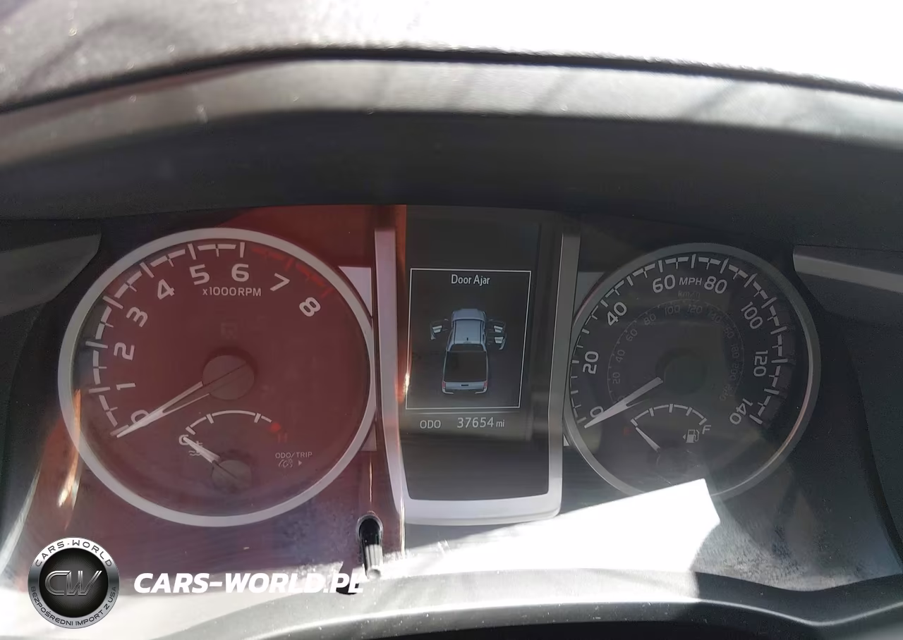 2023 Toyota Tacoma Sr5 V6 VIN:3TYCZ5AN3PT164686 - 7
