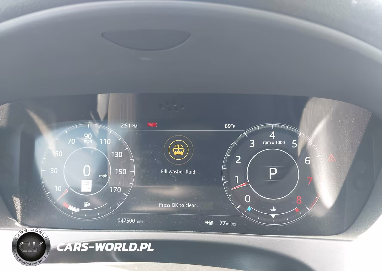 2019 Jaguar F-Pace 25T Prestige VIN:SADCK2FX0KA357283 - 7