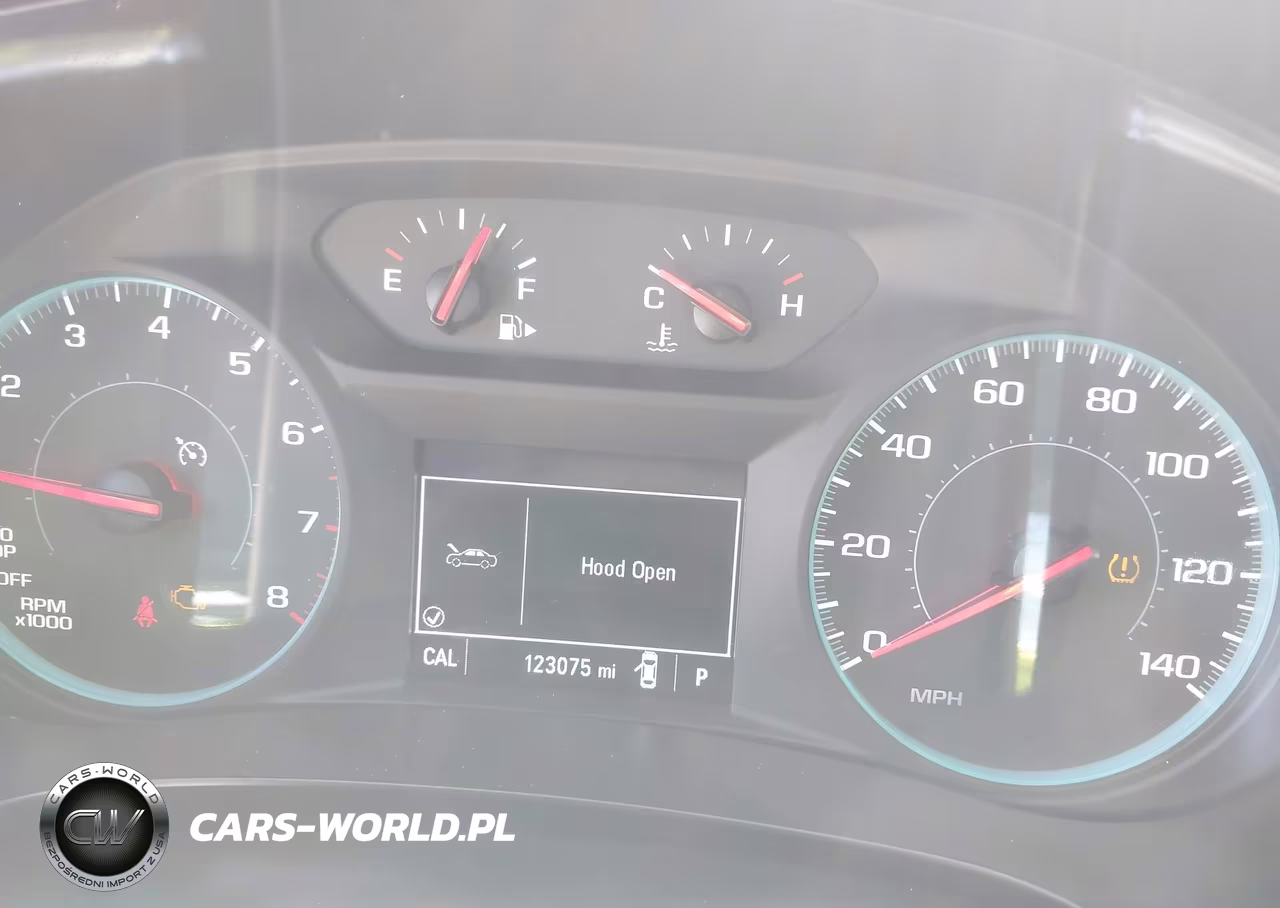 2019 Chevrolet Malibu Lt VIN:1G1ZD5ST4KF151979 - 16