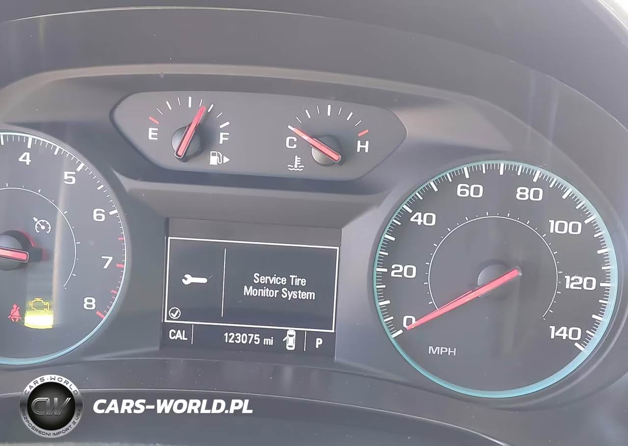 2019 Chevrolet Malibu Lt VIN:1G1ZD5ST4KF151979 - 7
