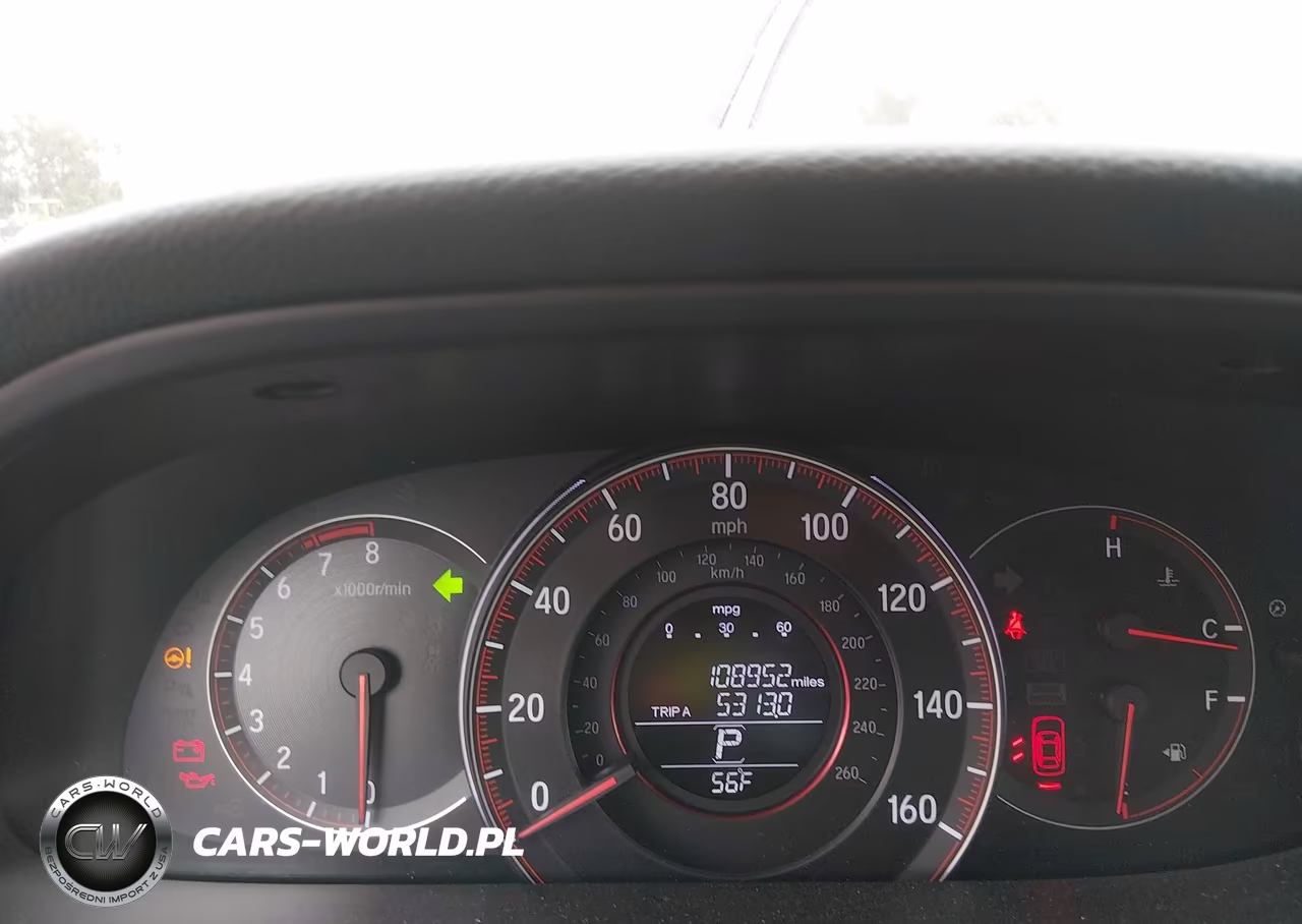 2017 Honda Accord Sport Se VIN:1HGCR2F1XHA180352 - 16