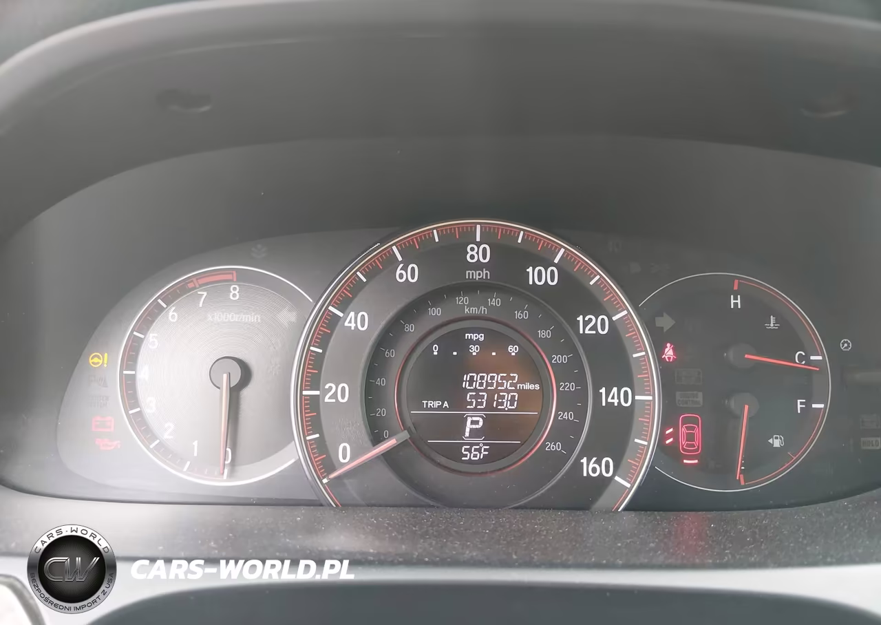 2017 Honda Accord Sport Se VIN:1HGCR2F1XHA180352 - 7