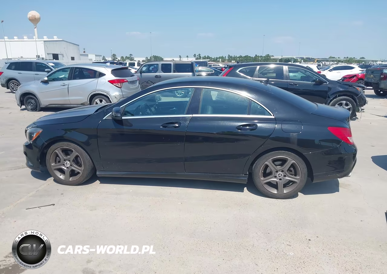 2014 Mercedes-Benz Cla 250 4Matic VIN:WDDSJ4GB9EN073517 - 14