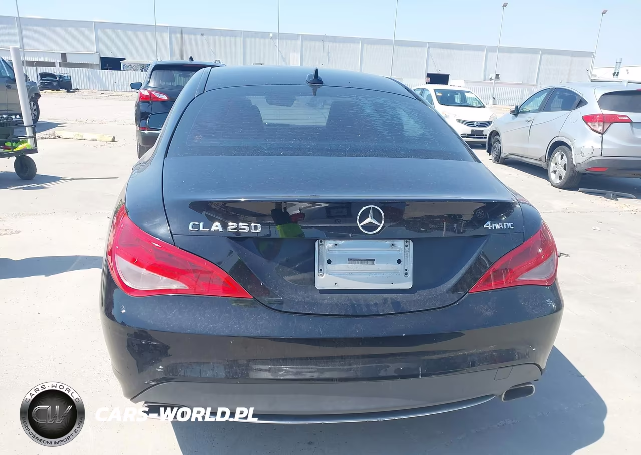 2014 Mercedes-Benz Cla 250 4Matic VIN:WDDSJ4GB9EN073517 - 16