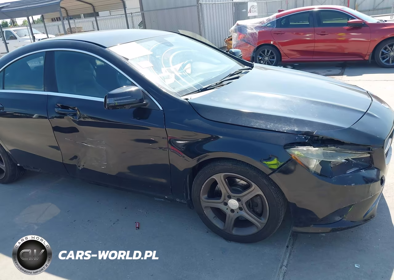 2014 Mercedes-Benz Cla 250 4Matic VIN:WDDSJ4GB9EN073517 - 6