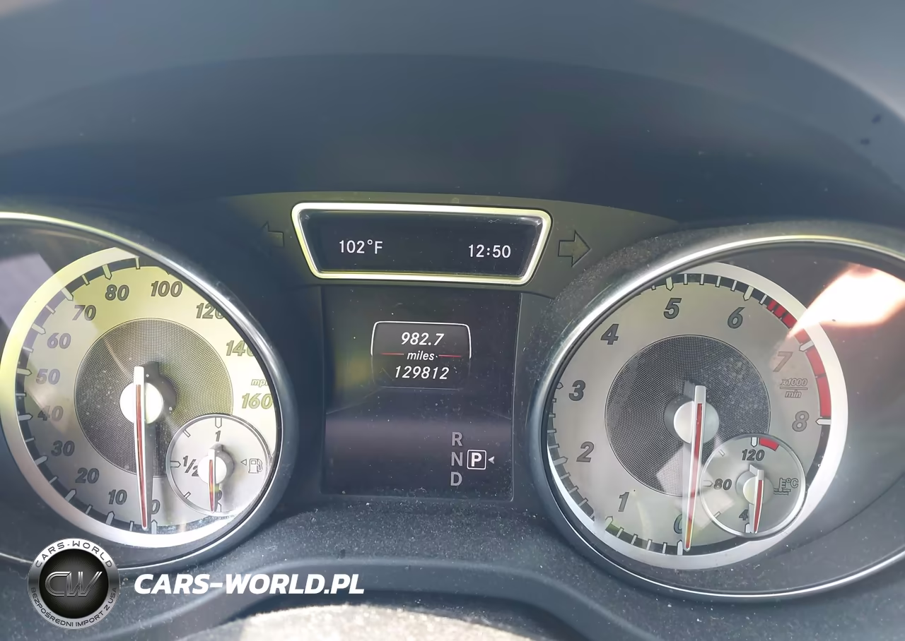 2014 Mercedes-Benz Cla 250 4Matic VIN:WDDSJ4GB9EN073517 - 7