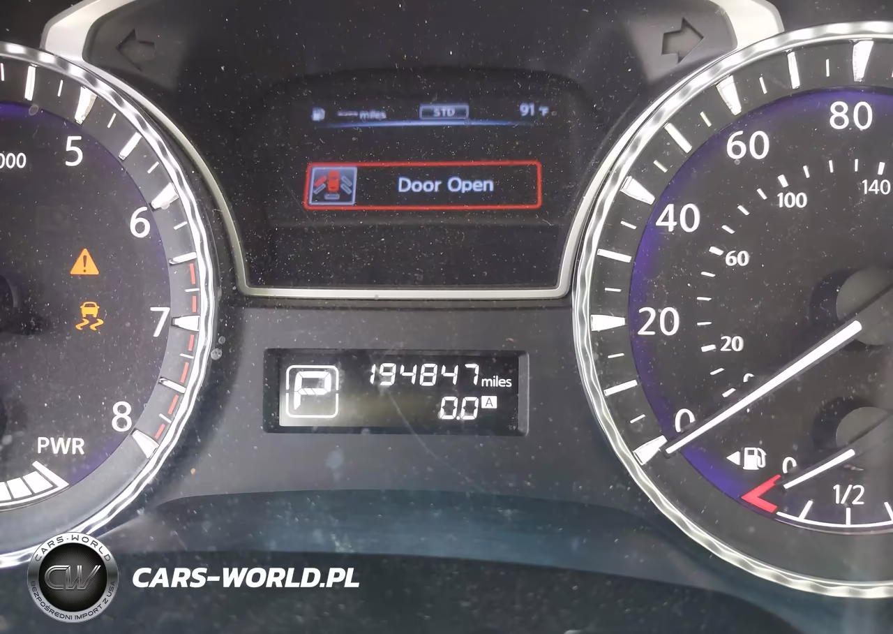 2014 Infiniti Qx60 Hybrid VIN:5N1CL0MNXEC535090 - 15