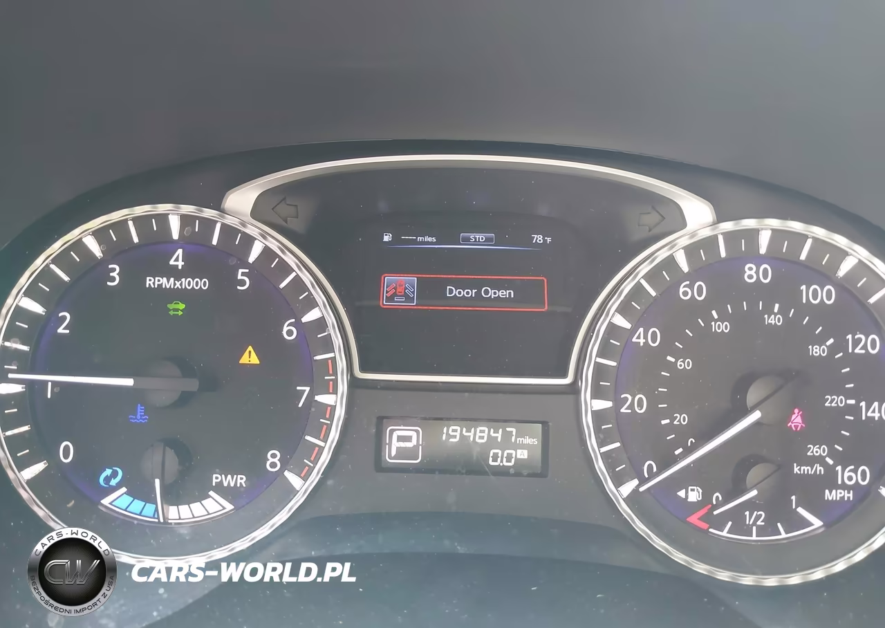 2014 Infiniti Qx60 Hybrid VIN:5N1CL0MNXEC535090 - 7