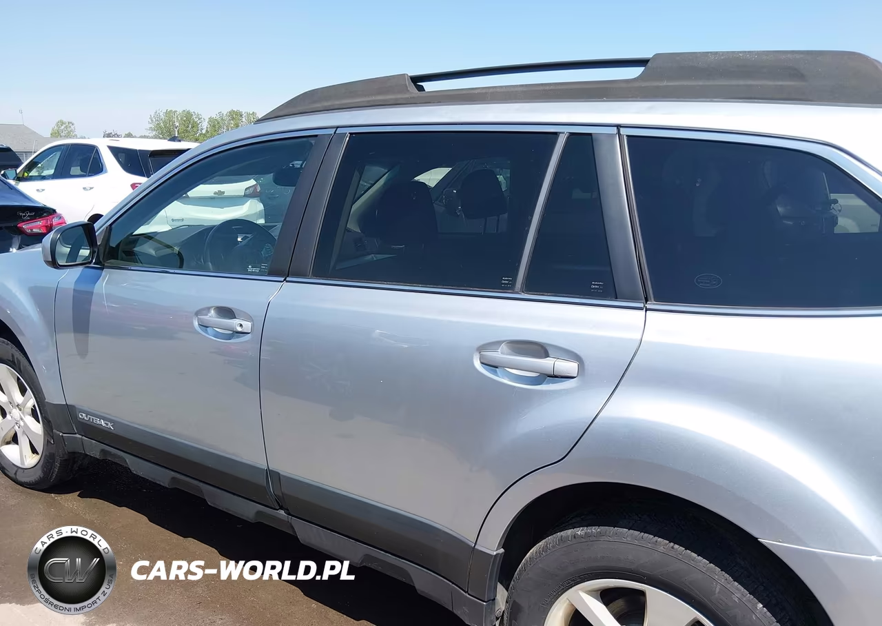 2014 Subaru Outback 2.5I Premium VIN:4S4BRBDC8E3285563 - 14