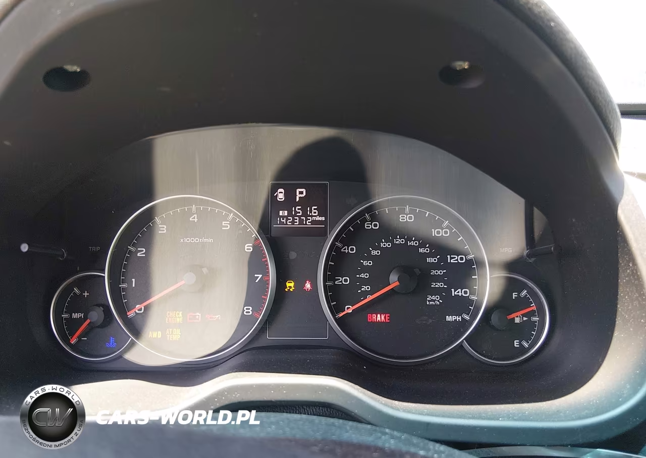2014 Subaru Outback 2.5I Premium VIN:4S4BRBDC8E3285563 - 7