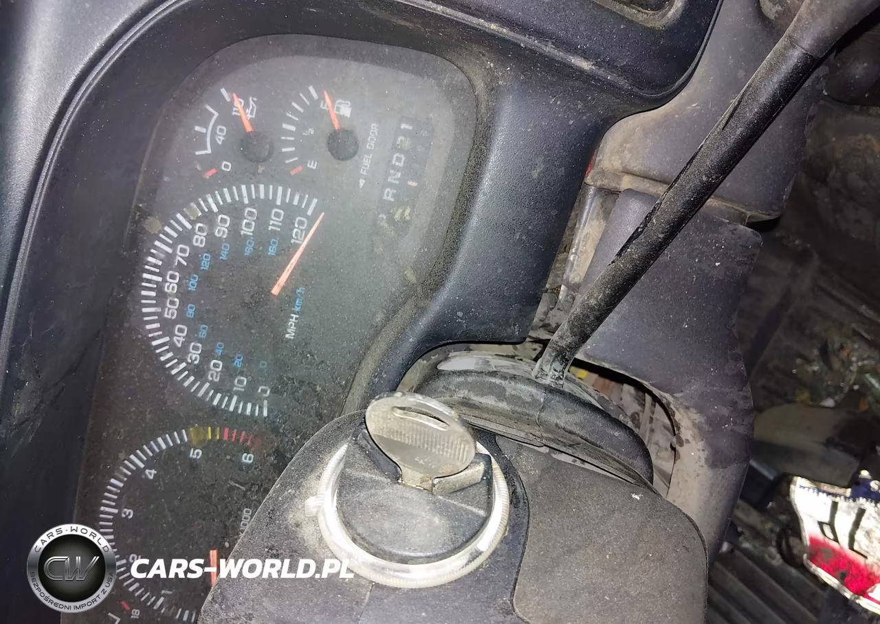 2000 Dodge Dakota Slt-Sport VIN:1B7GG22X5YS580829 - 11