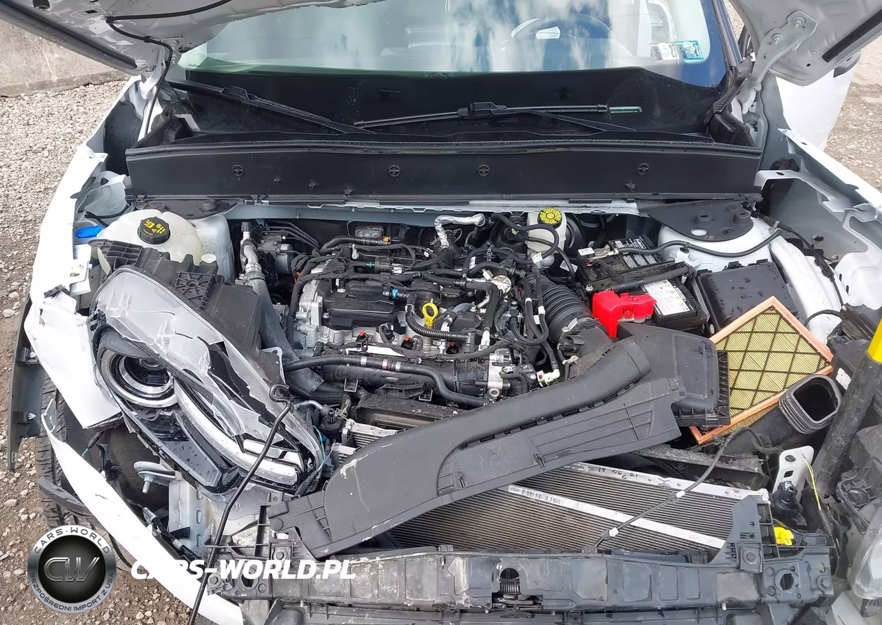 2021 Ford Bronco Sport VIN:3FMCR9A69MRA96982 - 10