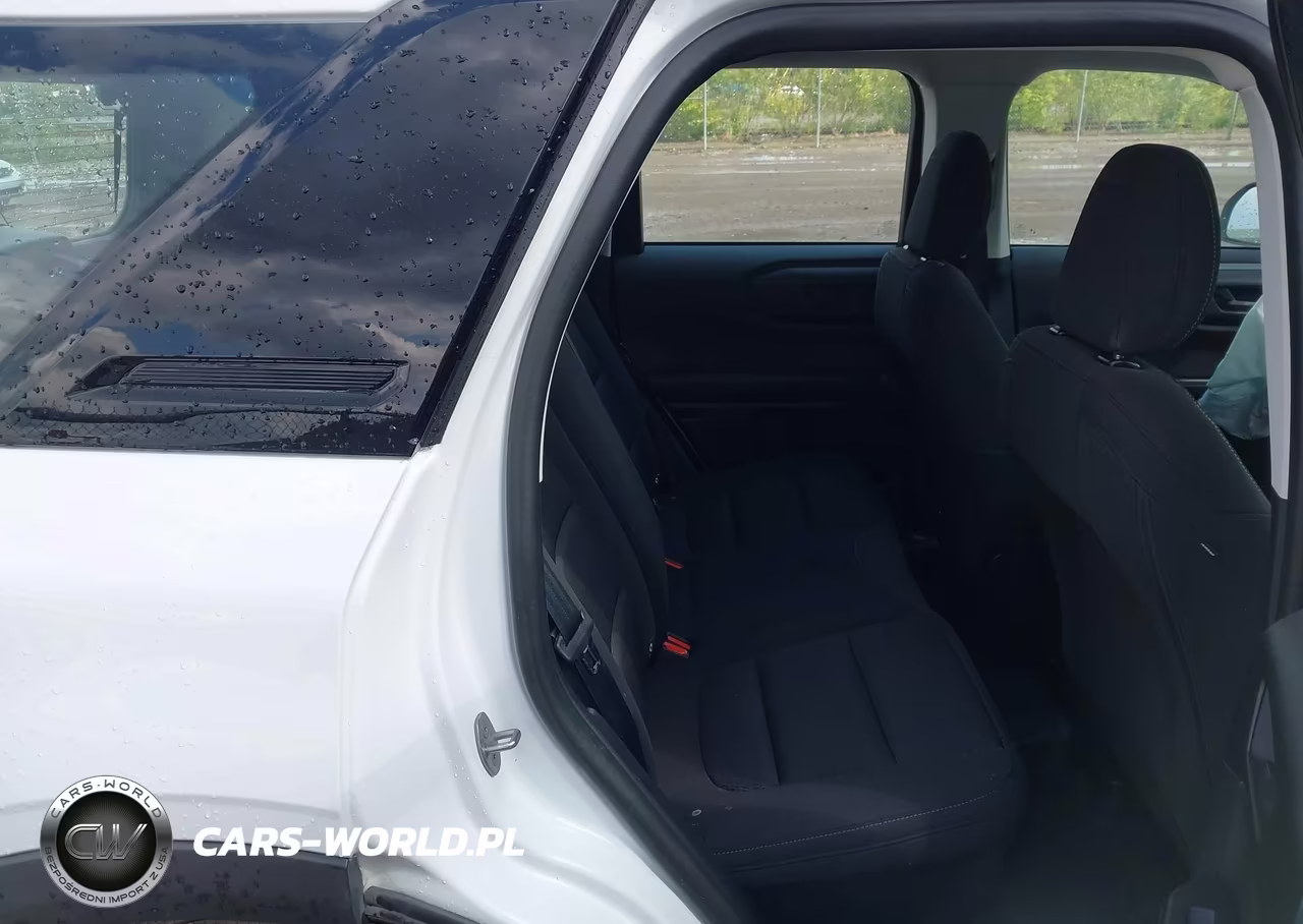 2021 Ford Bronco Sport VIN:3FMCR9A69MRA96982 - 8