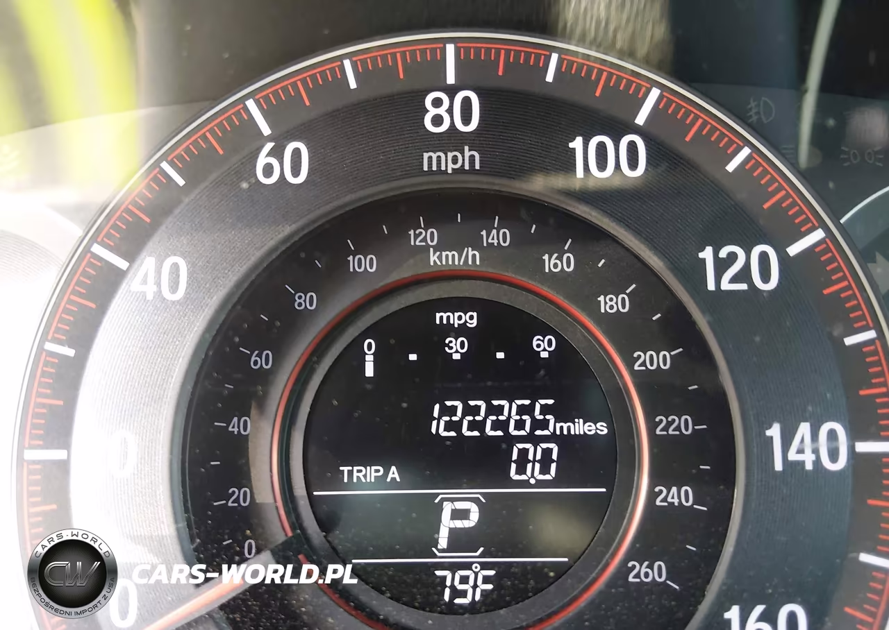 2017 Honda Accord Sport VIN:1HGCR2F53HA282482 - 15