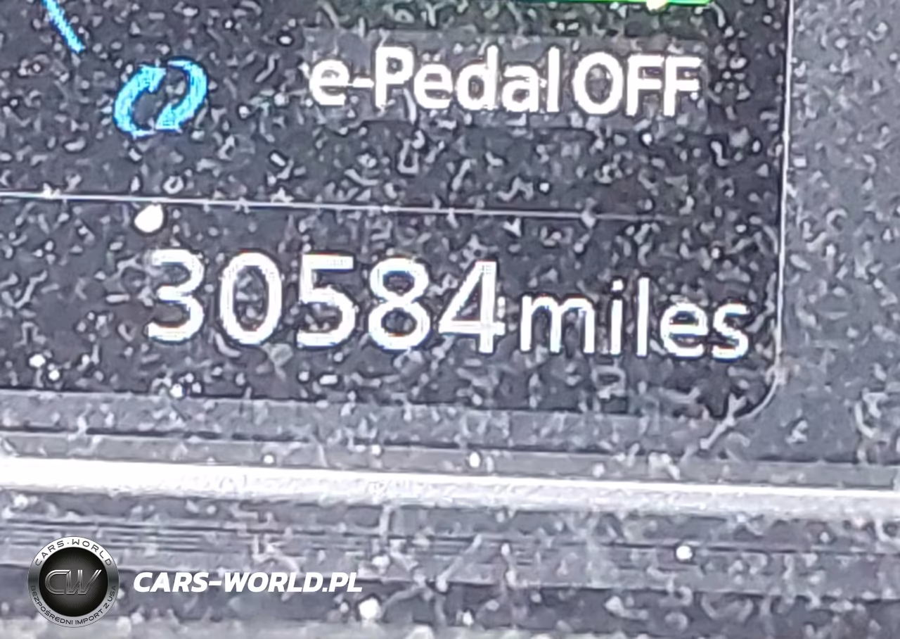 2022 Nissan Leaf Sv 40 Kwh VIN:1N4AZ1CVXNC553824 - 15