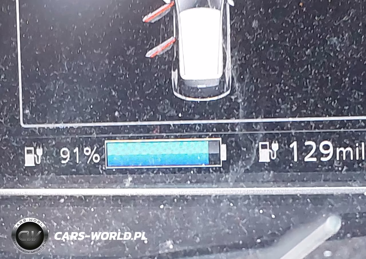 2022 Nissan Leaf Sv 40 Kwh VIN:1N4AZ1CVXNC553824 - 17