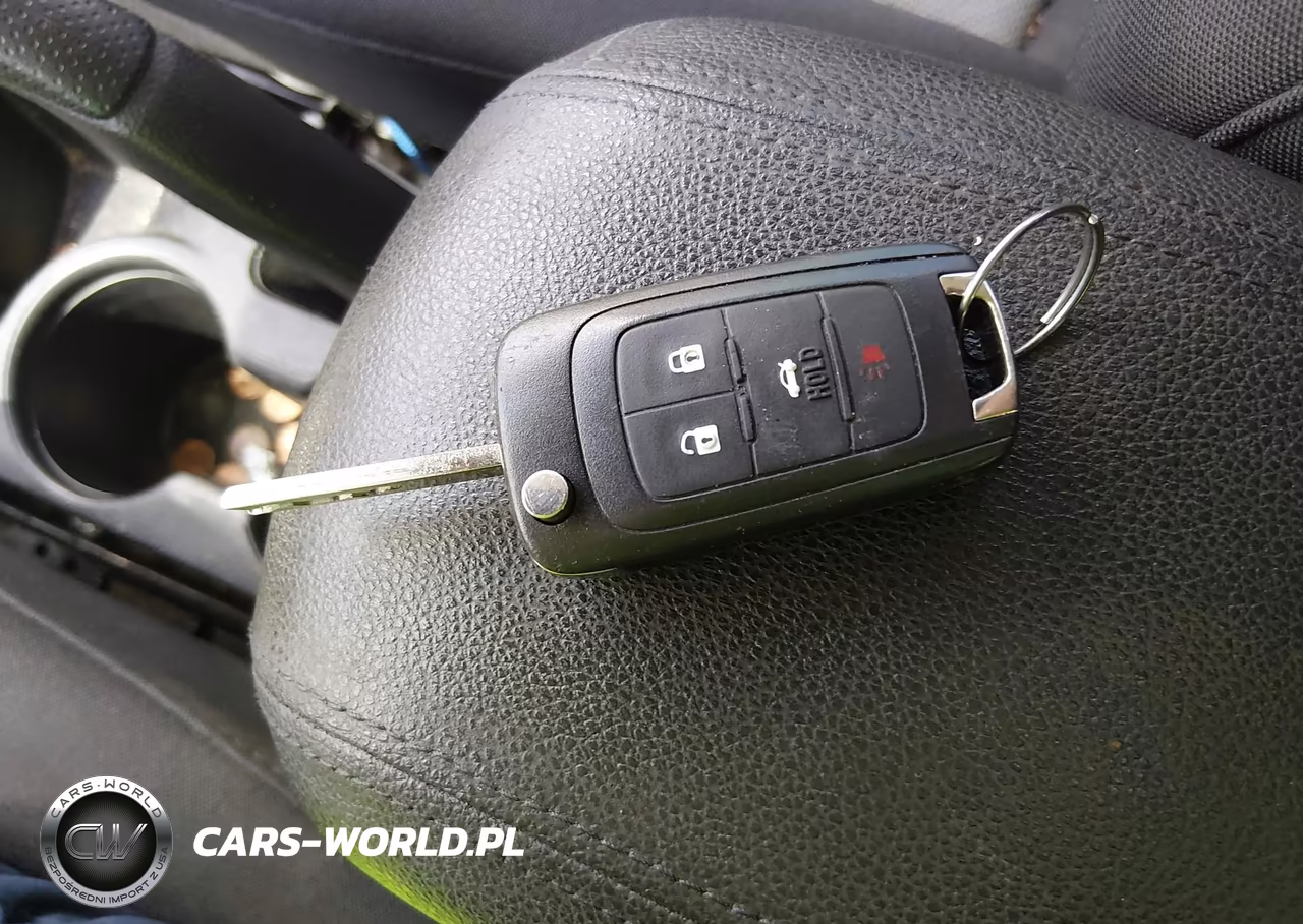 2014 Chevrolet Cruze Ls Auto VIN:1G1PA5SH6E7466292 - 11