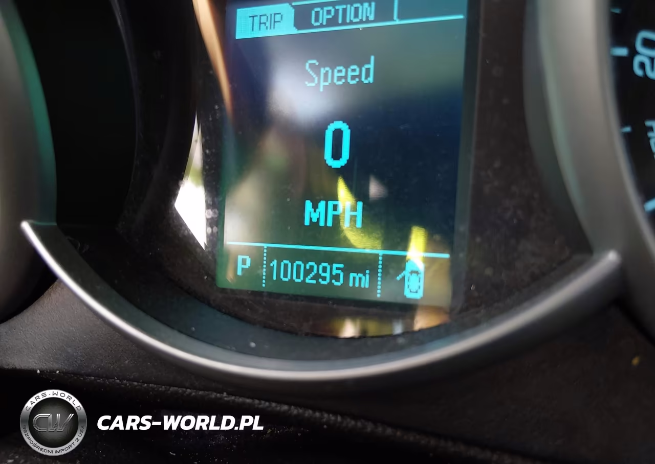 2014 Chevrolet Cruze Ls Auto VIN:1G1PA5SH6E7466292 - 15