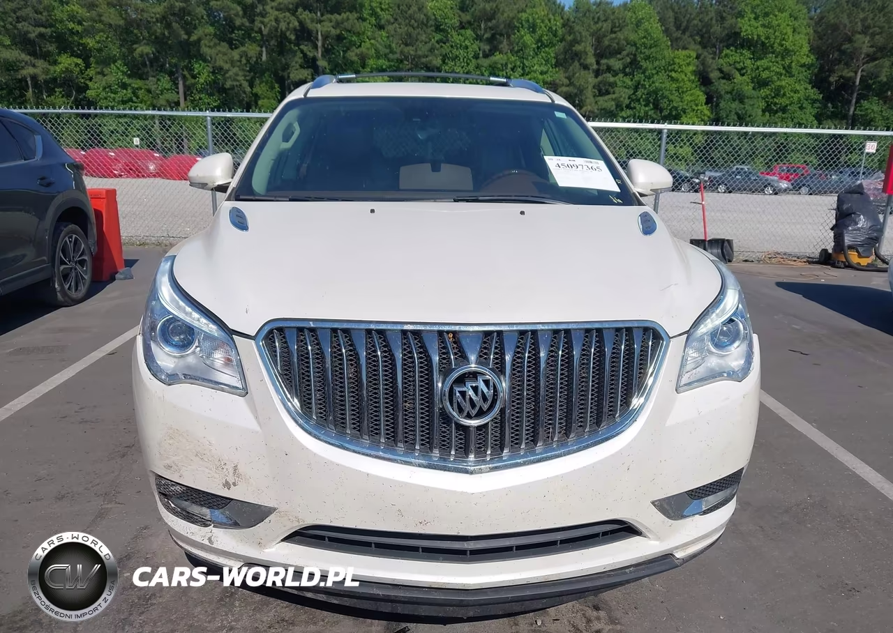 2014 Buick Enclave Premium VIN:5GAKRCKD2EJ247233 - 12