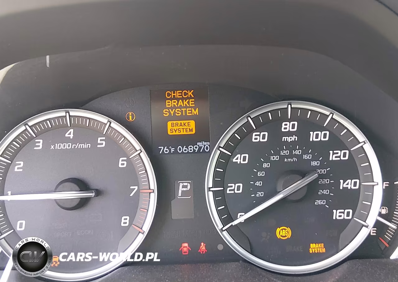 2015 Acura Tlx VIN:19UUB1F3XFA006637 - 16