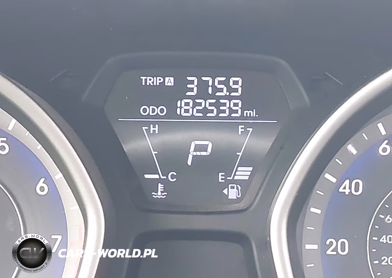 2013 Hyundai Elantra Gls VIN:KMHDH4AE4DU716454 - 16