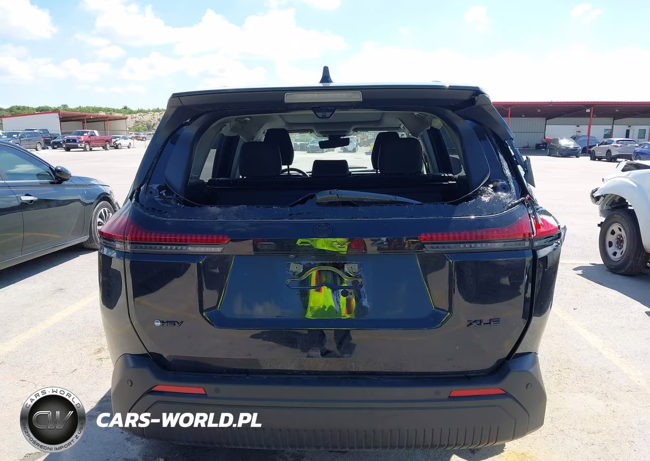 2026 Toyota Rav4 Xle Premium VIN:JTM6DRBV1TJ000244 - 15