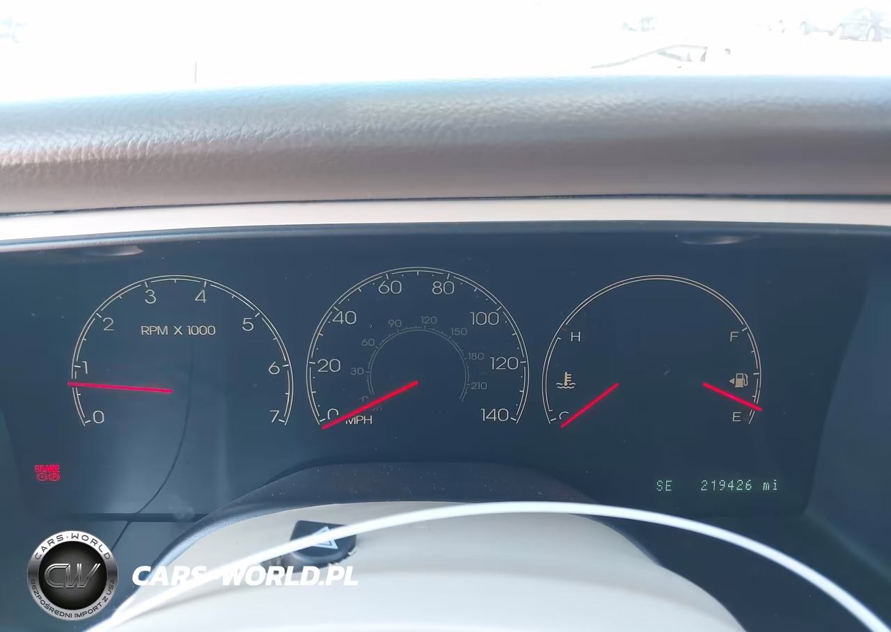 2004 Lincoln Navigator VIN:5LMFU27R64LJ39013 - 7