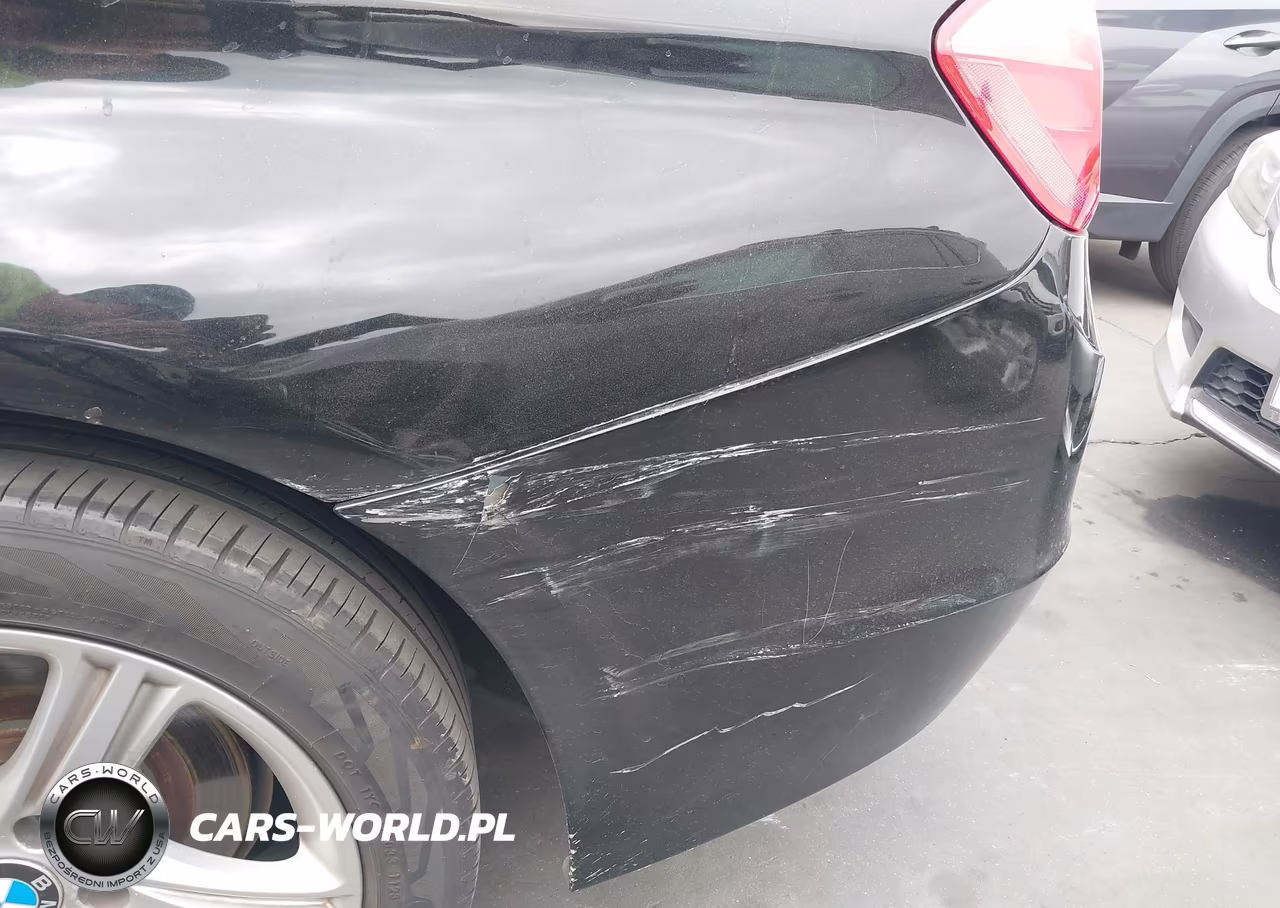 2014 BMW 328I VIN:WBA3C1C59EK116100 - 13