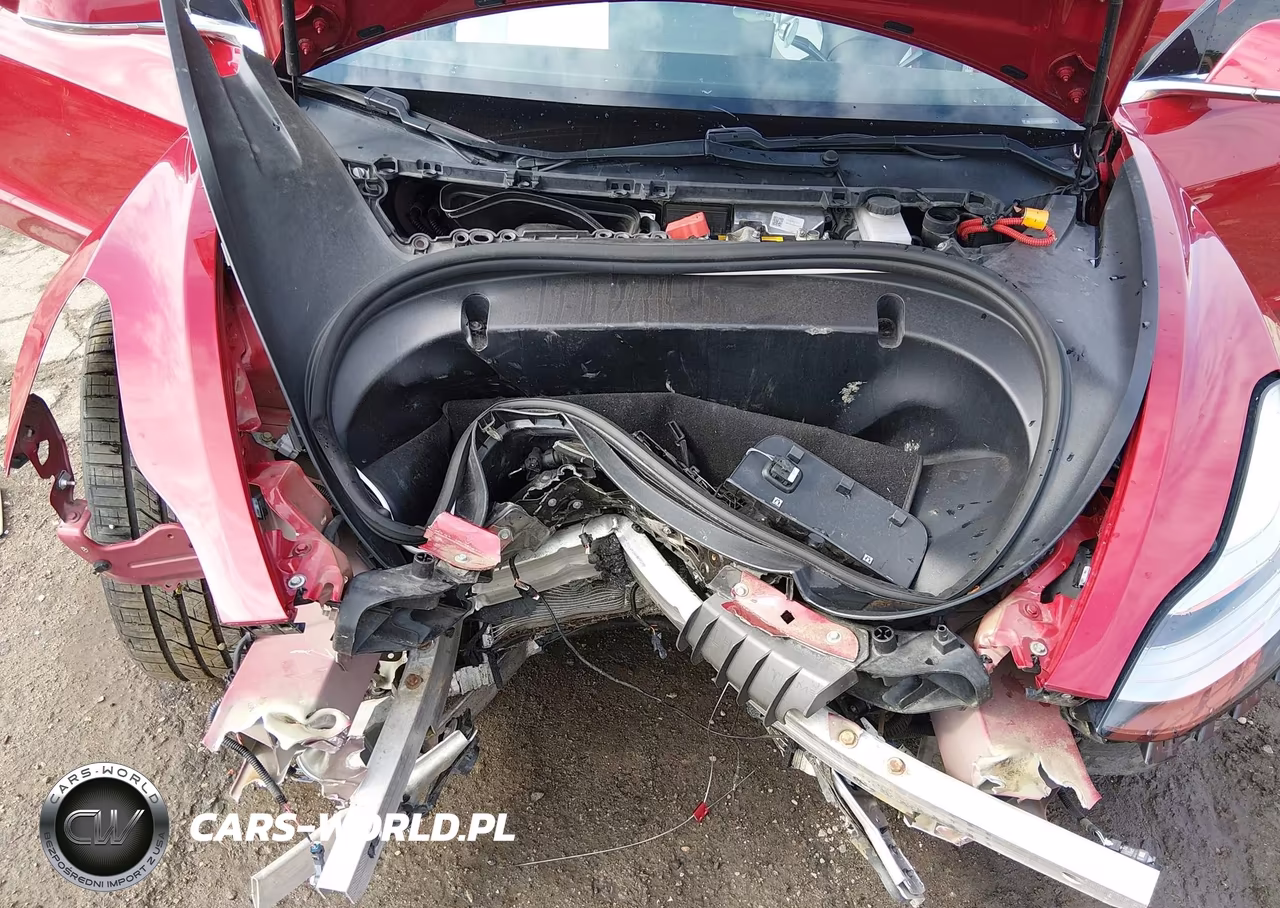 2018 Tesla Model 3 Long Range-Performance VIN:5YJ3E1EB3JF135216 - 10