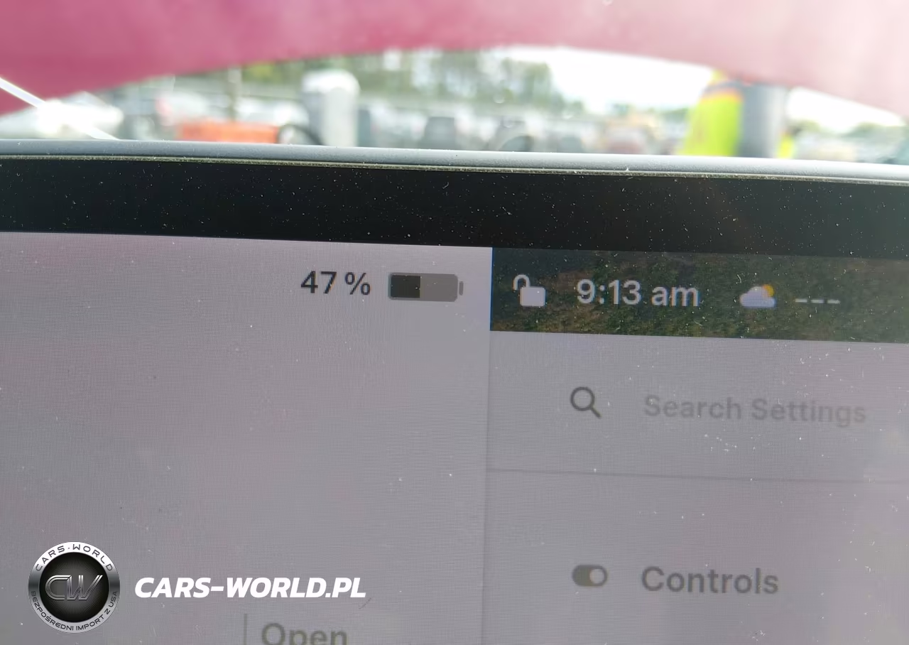 2018 Tesla Model 3 Long Range-Performance VIN:5YJ3E1EB3JF135216 - 16