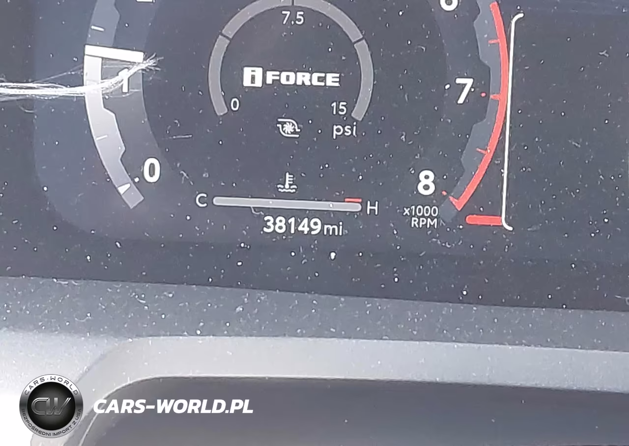 2024 Toyota Tacoma Trd Off Road VIN:3TMLB5JN5RM016526 - 16