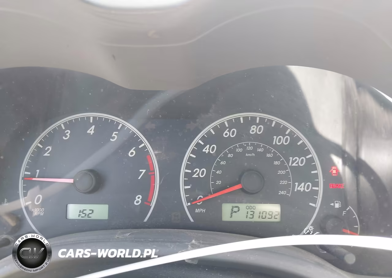 2009 Toyota Corolla Le VIN:JTDBL40E599093822 - 7