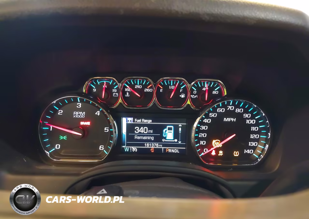 2018 GMC Yukon Xl Slt VIN:1GKS2GKC9JR140794 - 7