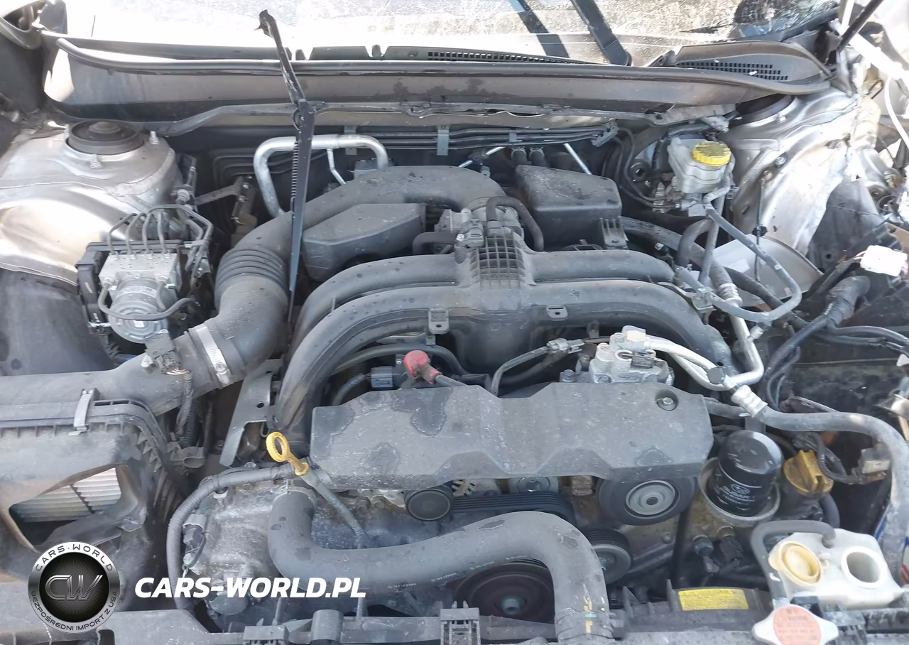 2019 Subaru Legacy 2.5I Premium VIN:4S3BNAF61K3029794 - 10