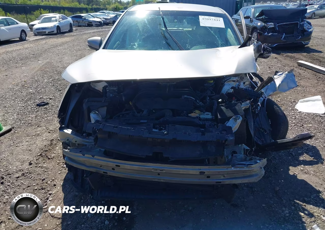 2019 Subaru Legacy 2.5I Premium VIN:4S3BNAF61K3029794 - 12