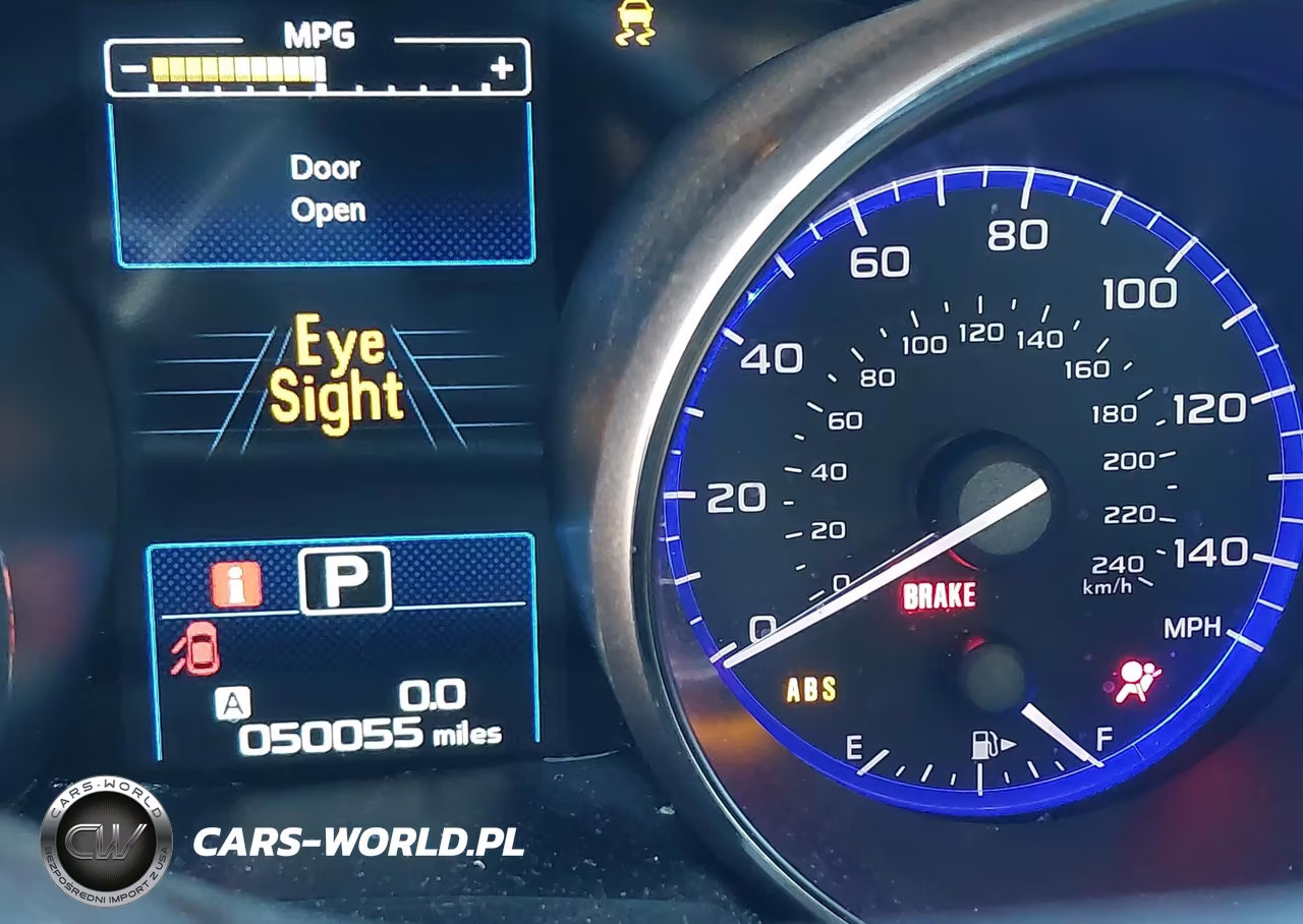 2019 Subaru Legacy 2.5I Premium VIN:4S3BNAF61K3029794 - 15