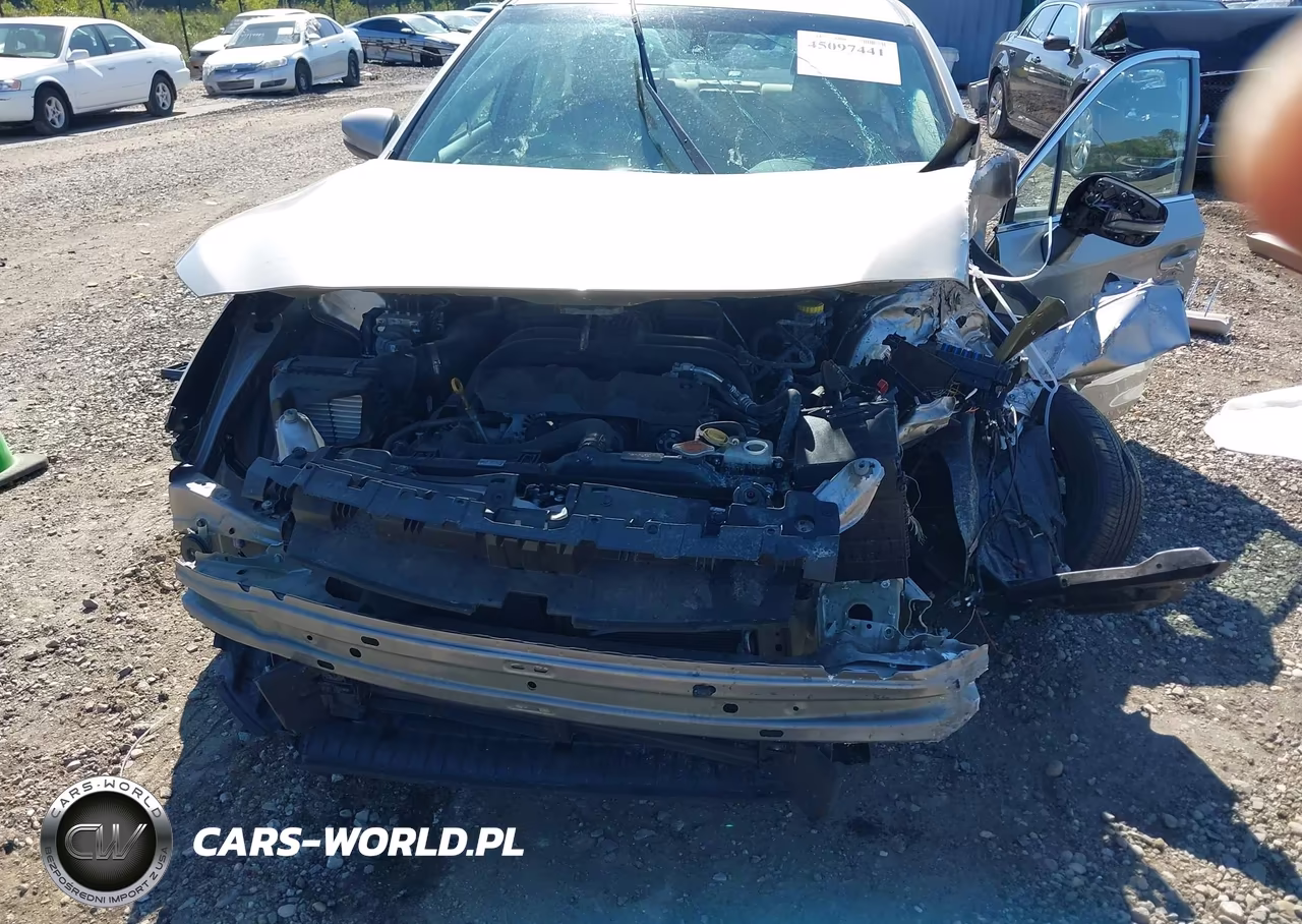 2019 Subaru Legacy 2.5I Premium VIN:4S3BNAF61K3029794 - 6