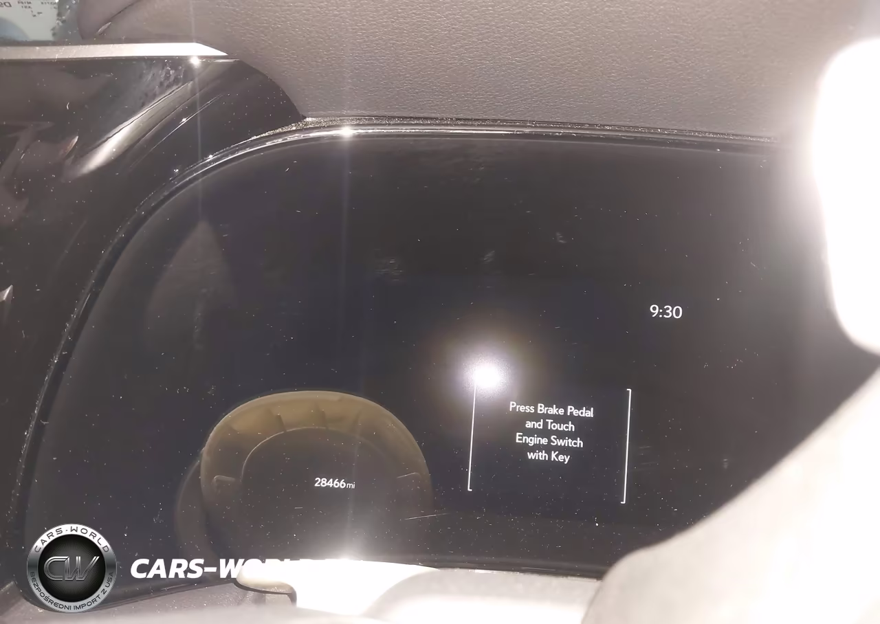 2024 Lexus Tx 350 Luxury VIN:5TDAAAA65RS012178 - 15